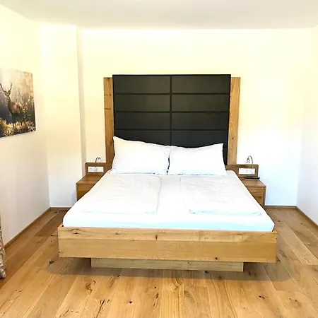 Gaestehaus Hohe Salve 3*