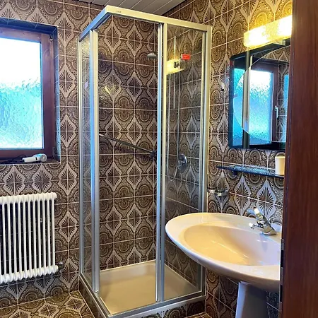 Couette-café Gaestehaus Hohe Salve