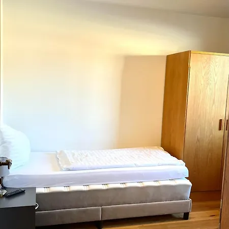 Gaestehaus Hohe Salve 3*