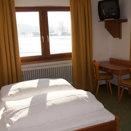 Gaestehaus Hohe Salve 3* Westendorf