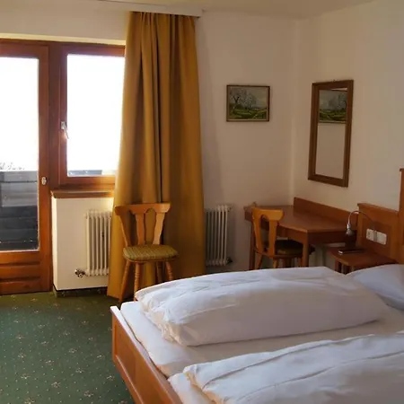 Frühstückspension Hohe Salve Westendorf
