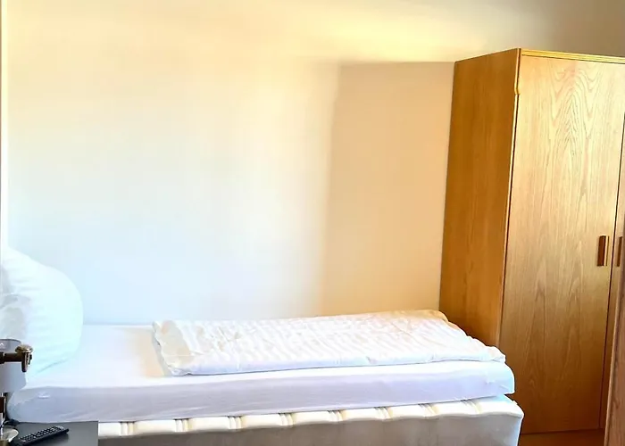 Gaestehaus Hohe Salve 3*